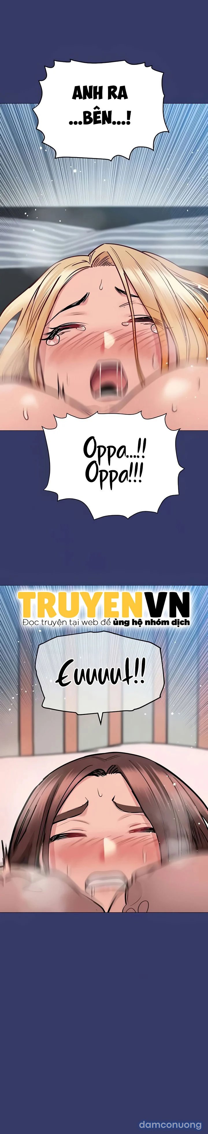 Người Dì Khiêu Gợi 