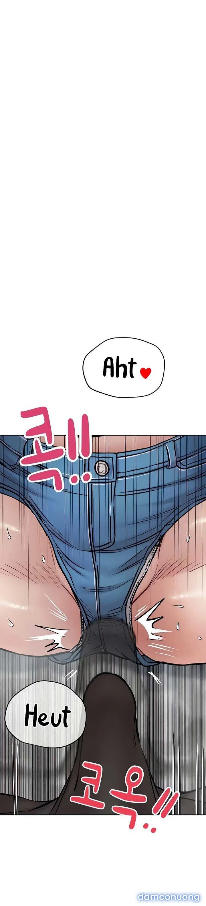 Người Dì Khiêu Gợi 