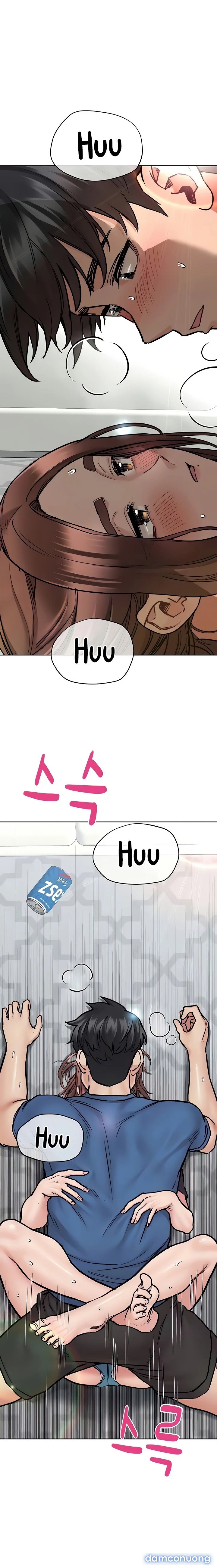 Người Dì Khiêu Gợi 