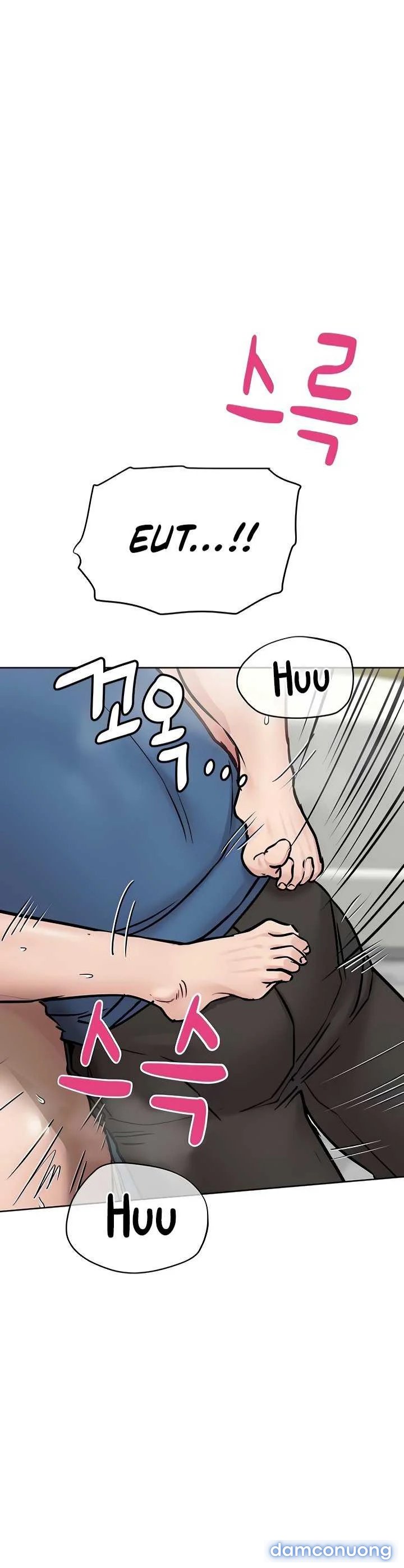 Người Dì Khiêu Gợi 