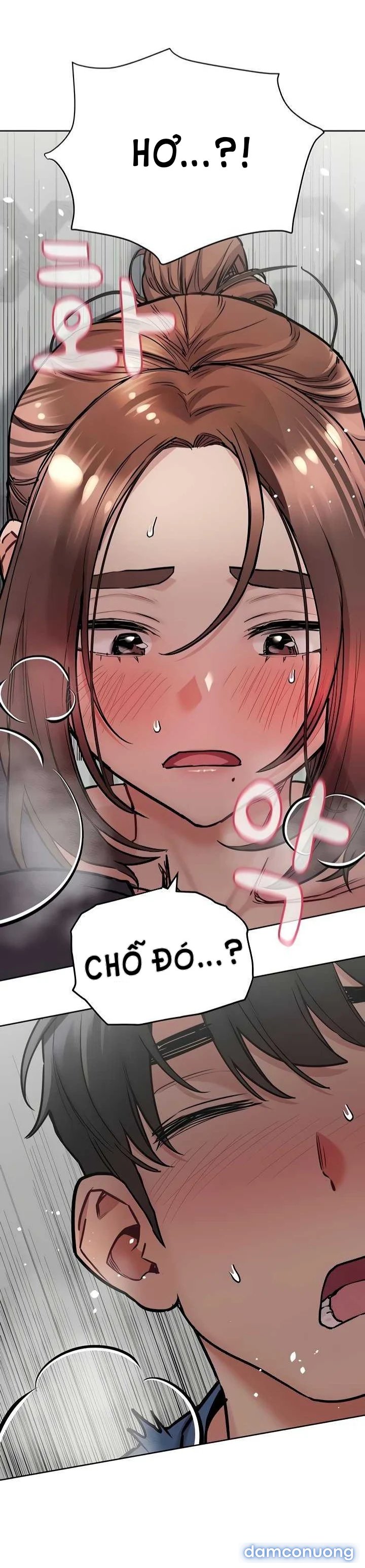 Người Dì Khiêu Gợi 