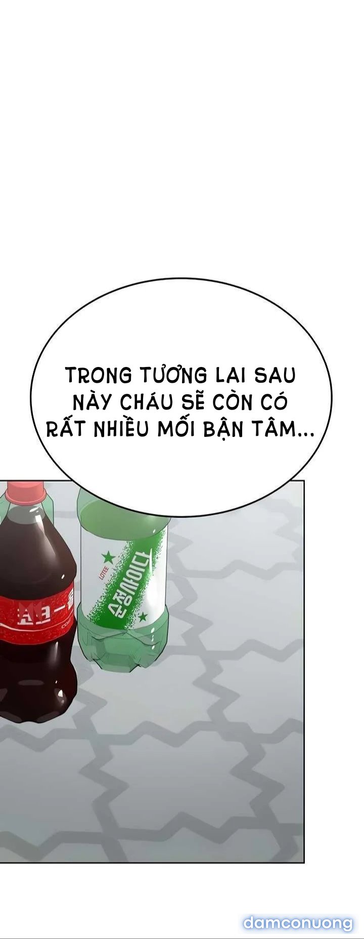 Người Dì Khiêu Gợi 