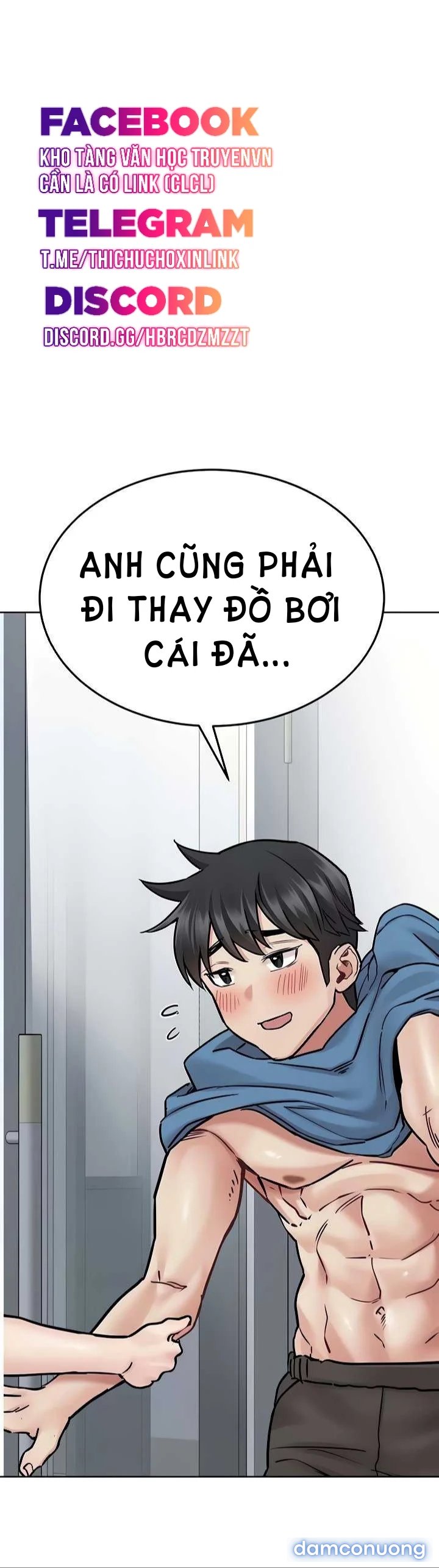 Người Dì Khiêu Gợi 