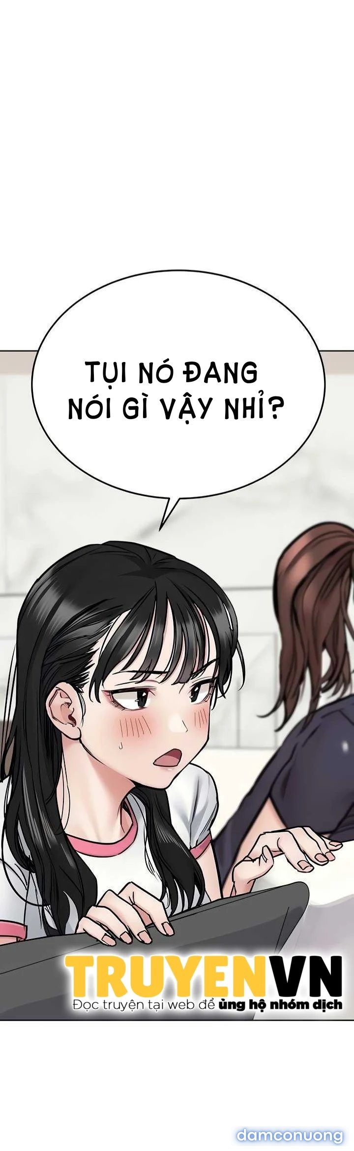 Người Dì Khiêu Gợi 