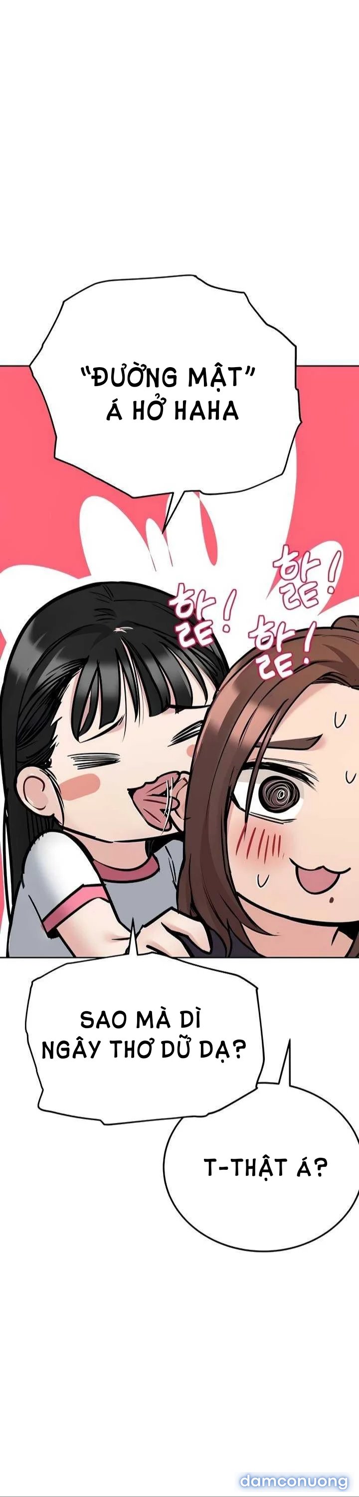 Người Dì Khiêu Gợi 