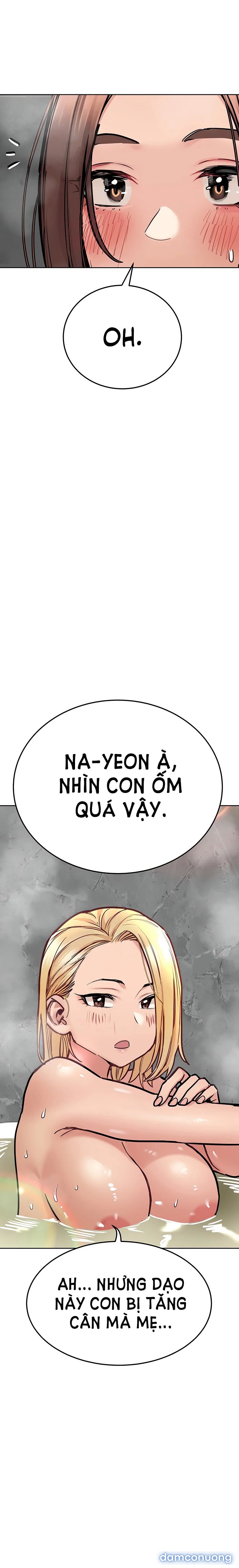 Người Dì Khiêu Gợi 