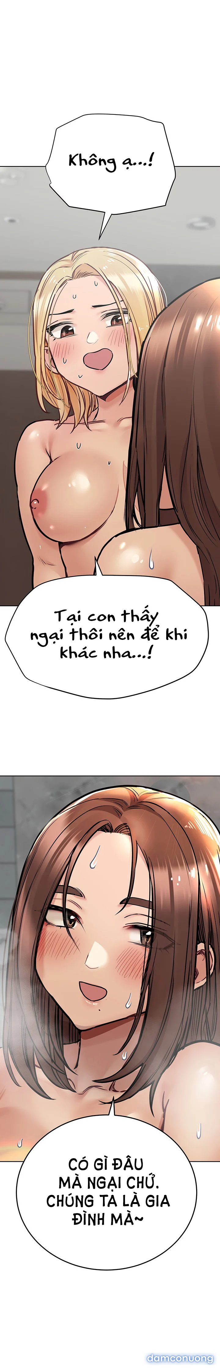 Người Dì Khiêu Gợi 