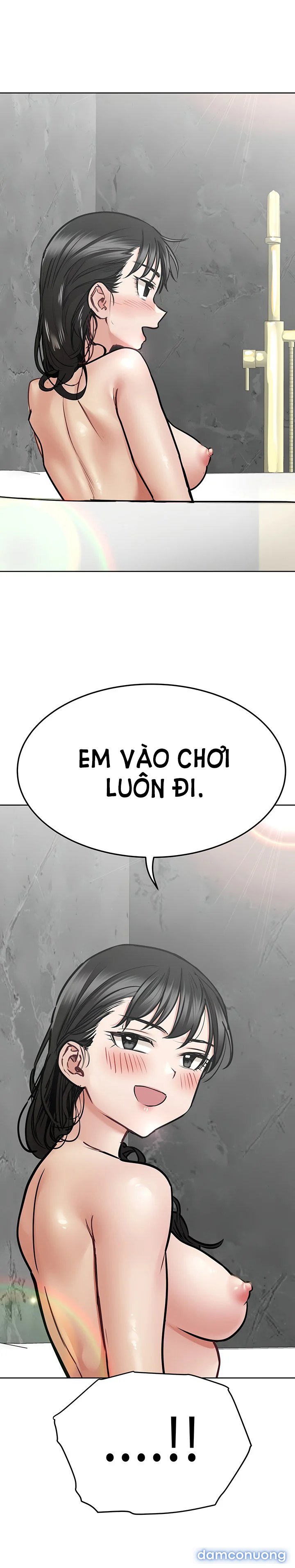 Người Dì Khiêu Gợi 