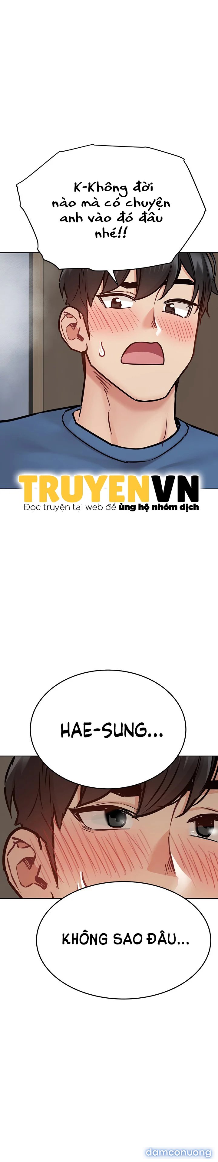 Người Dì Khiêu Gợi 