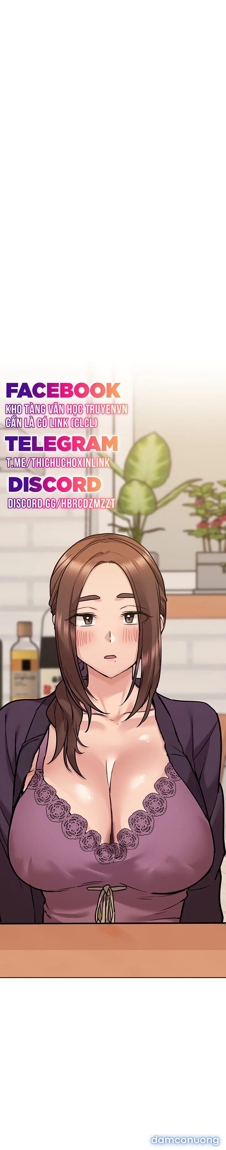 Người Dì Khiêu Gợi 