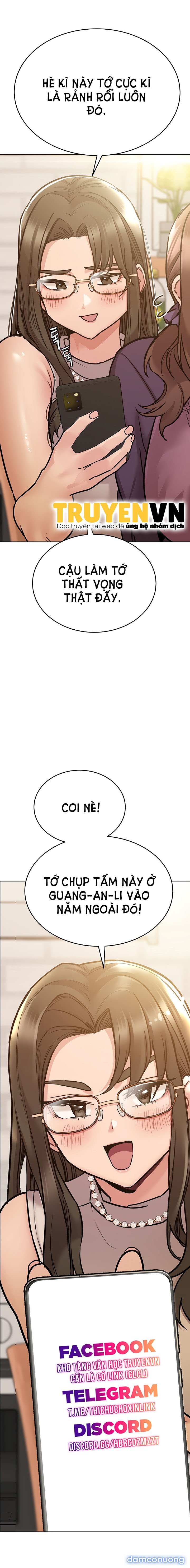 Người Dì Khiêu Gợi 