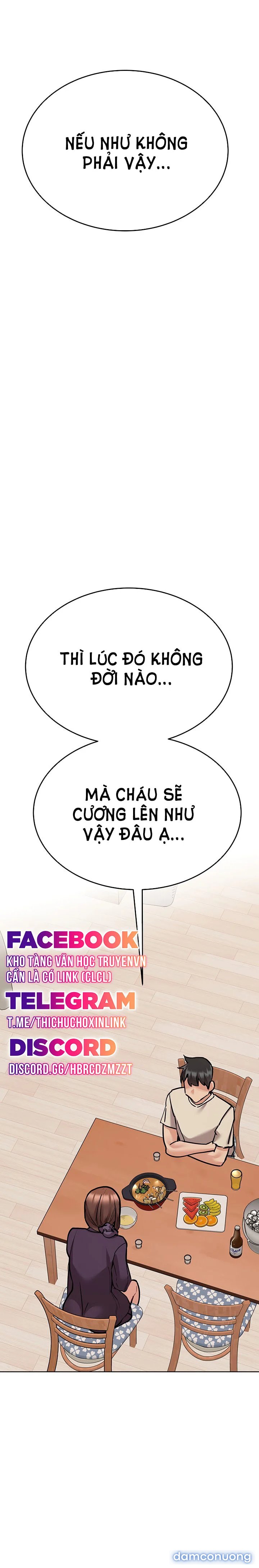 Người Dì Khiêu Gợi 
