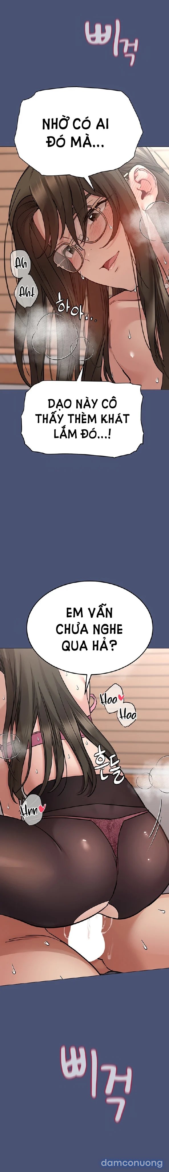 Người Dì Khiêu Gợi 