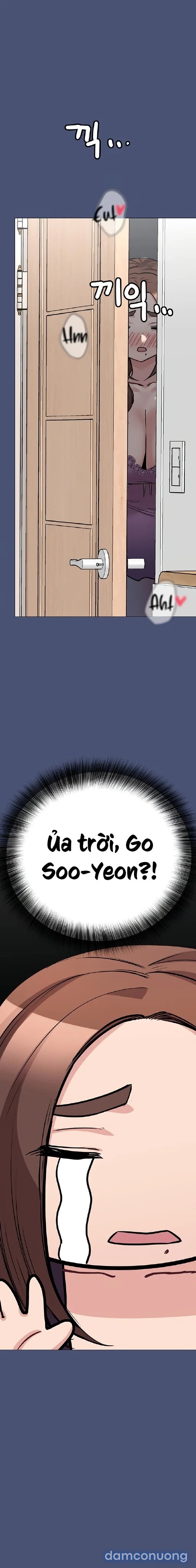 Người Dì Khiêu Gợi 