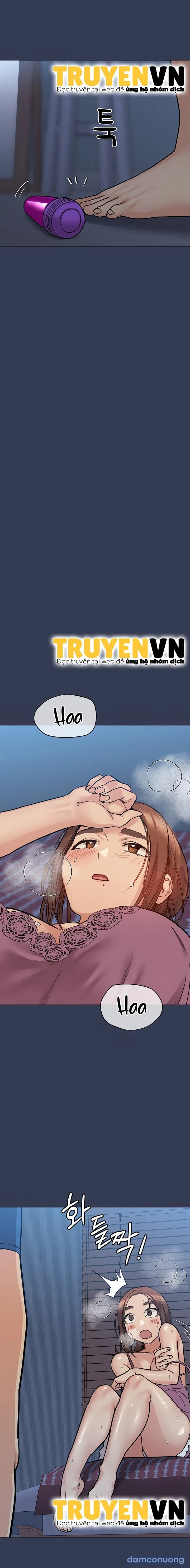 Người Dì Khiêu Gợi 