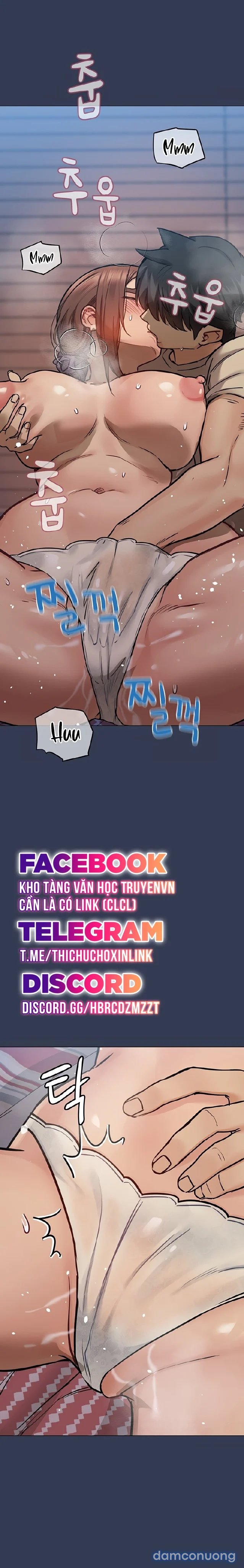 Người Dì Khiêu Gợi 