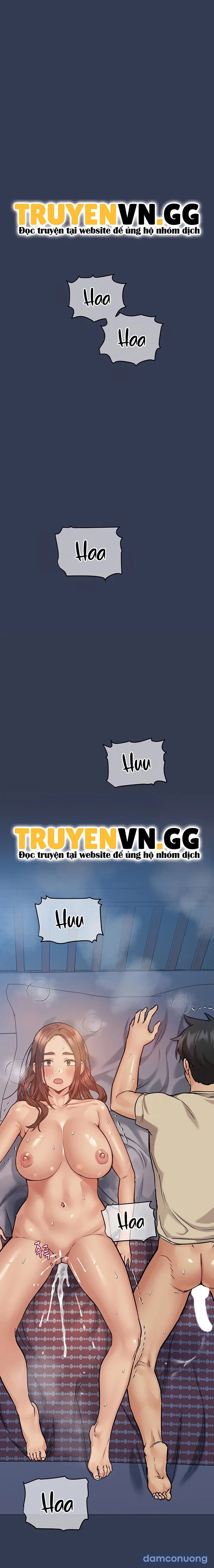Người Dì Khiêu Gợi 