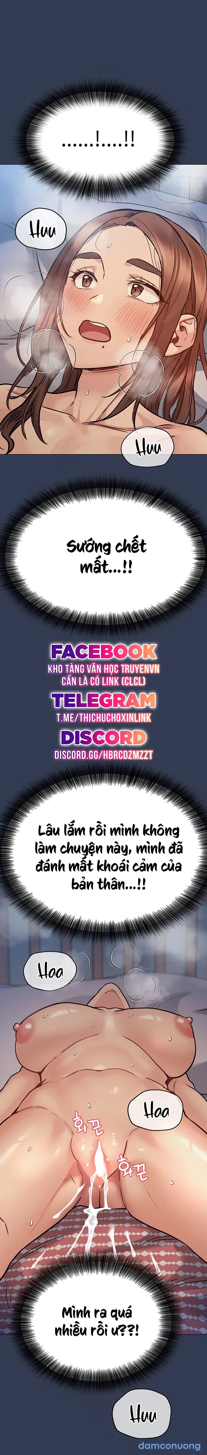 Người Dì Khiêu Gợi 