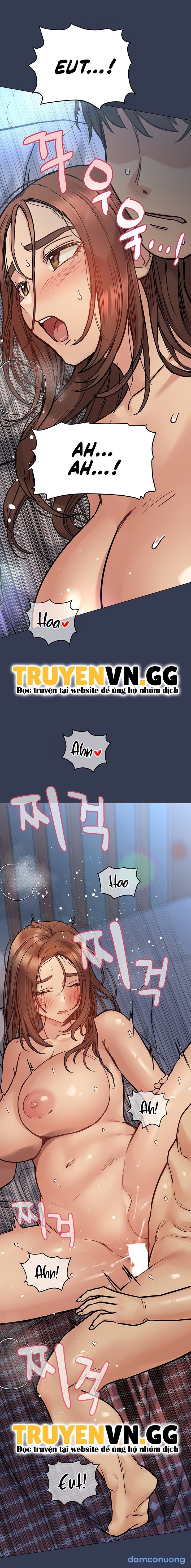 Người Dì Khiêu Gợi 