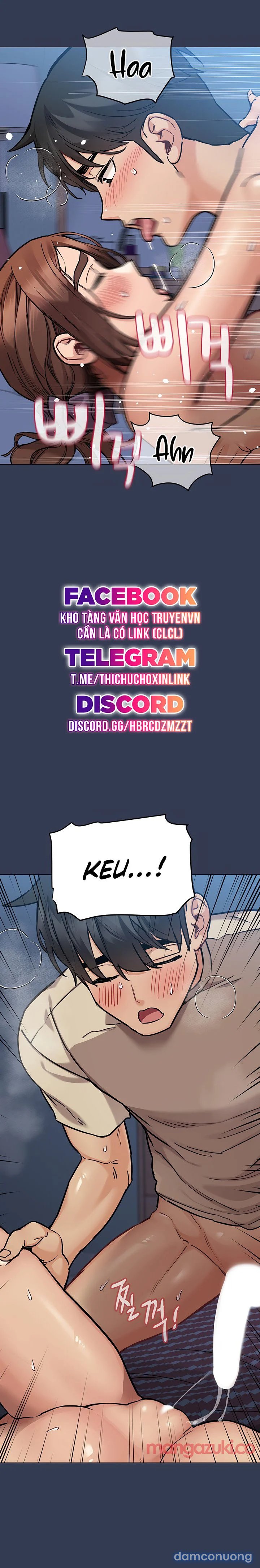 Người Dì Khiêu Gợi 