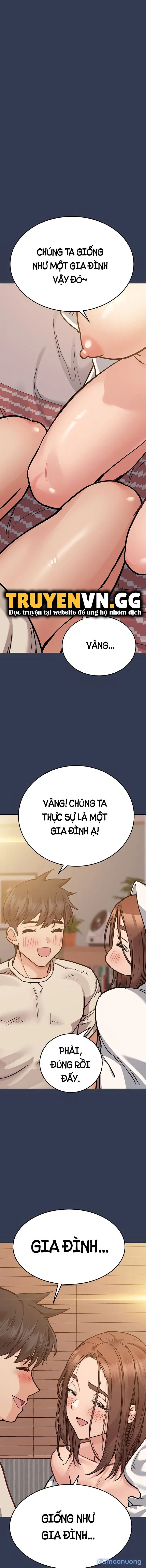 Người Dì Khiêu Gợi 