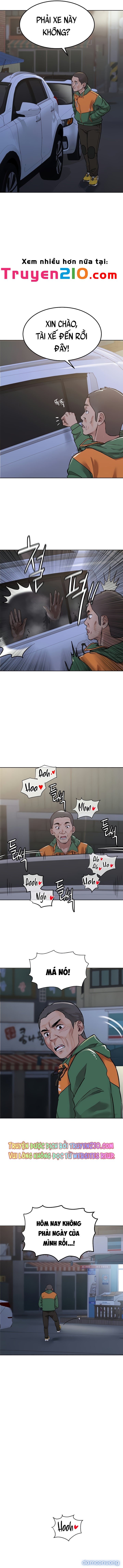 Người Dì Khiêu Gợi 