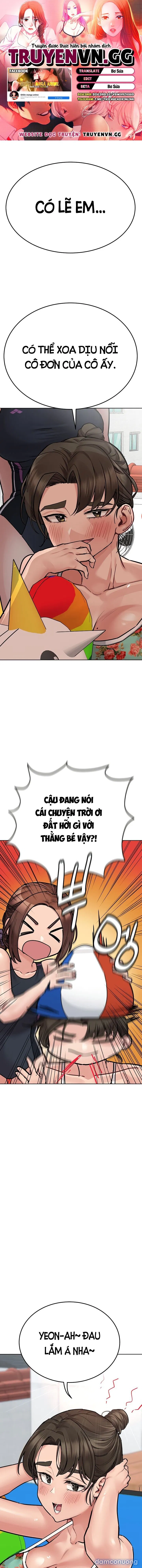 Người Dì Khiêu Gợi 