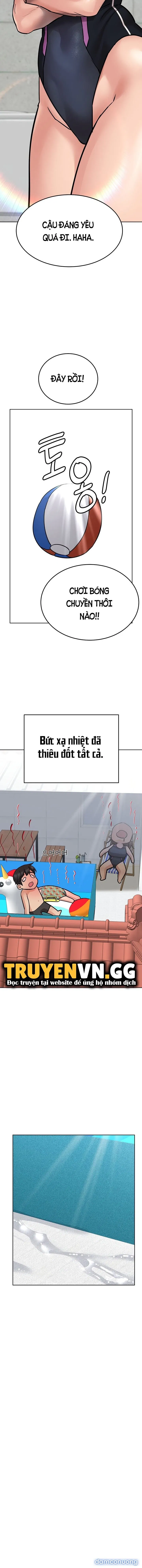 Người Dì Khiêu Gợi 