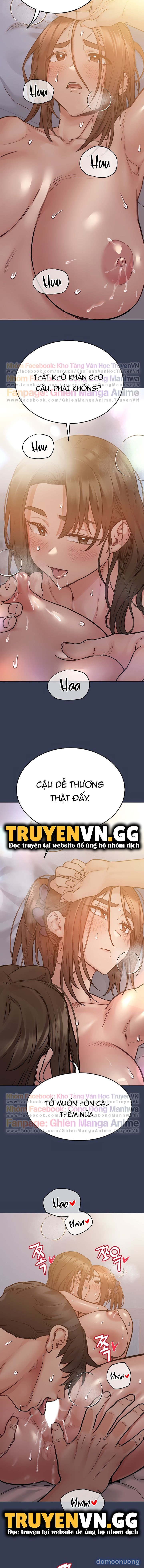 Người Dì Khiêu Gợi 