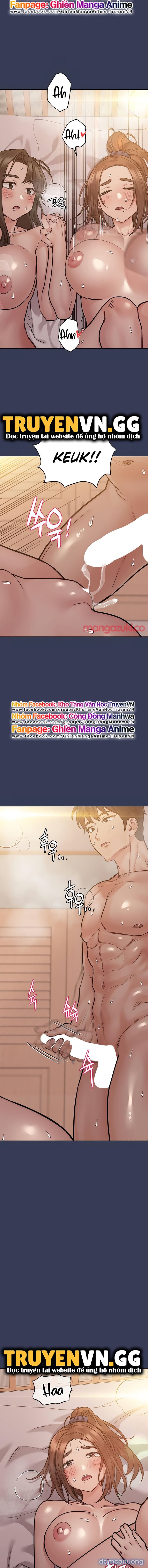 Người Dì Khiêu Gợi 
