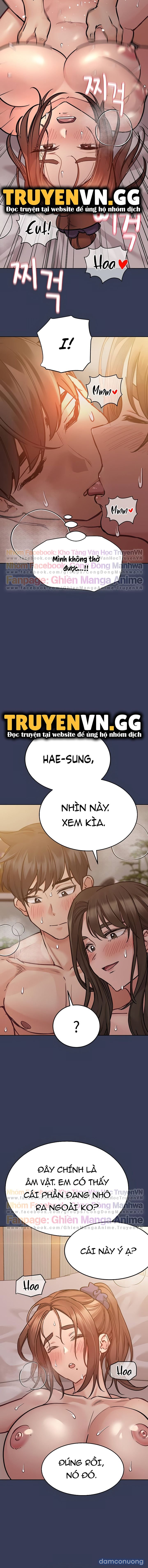 Người Dì Khiêu Gợi 