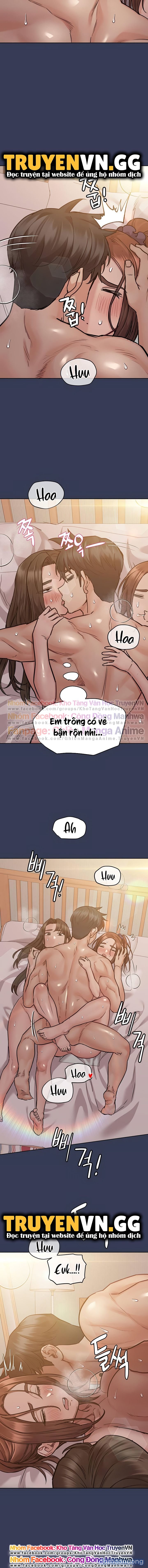 Người Dì Khiêu Gợi 