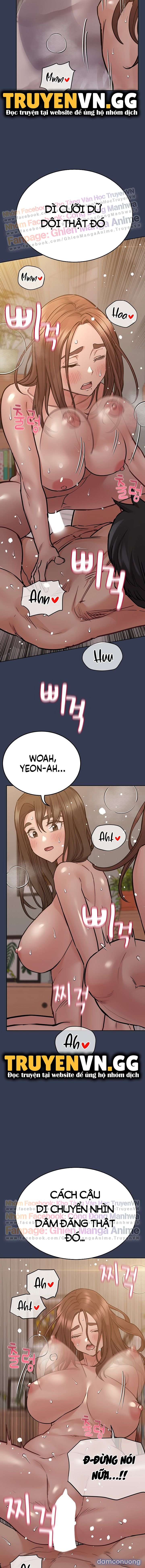 Người Dì Khiêu Gợi 