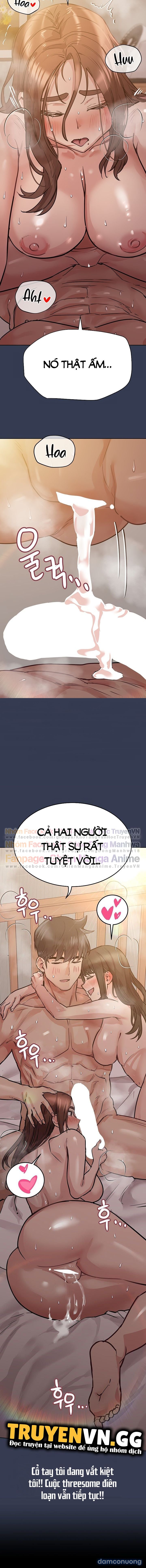 Người Dì Khiêu Gợi 