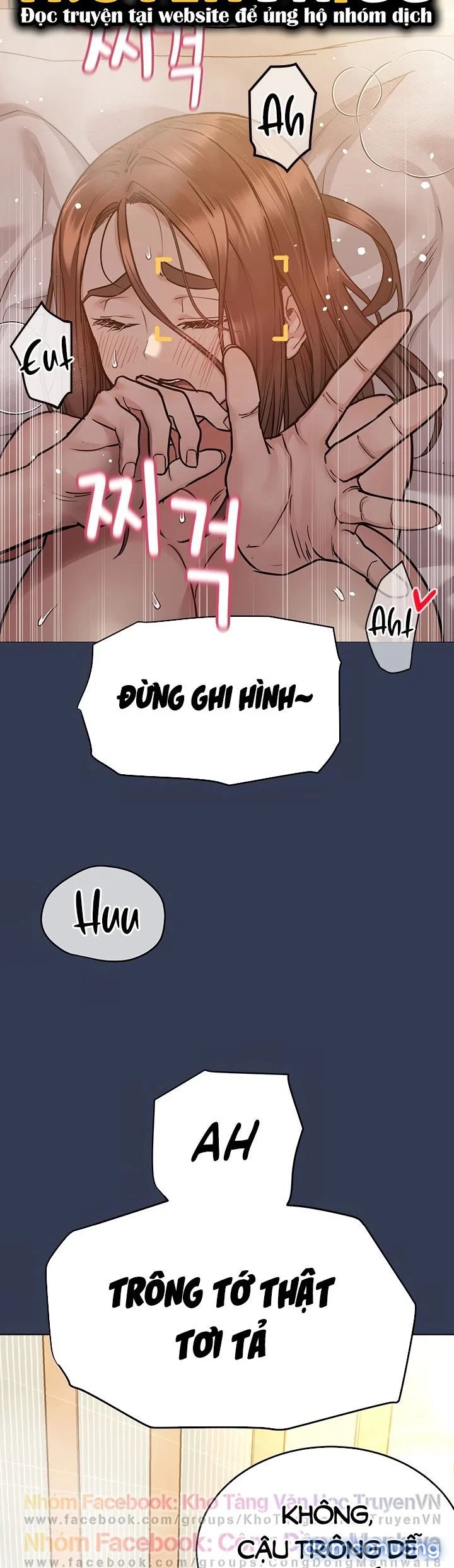 Người Dì Khiêu Gợi 