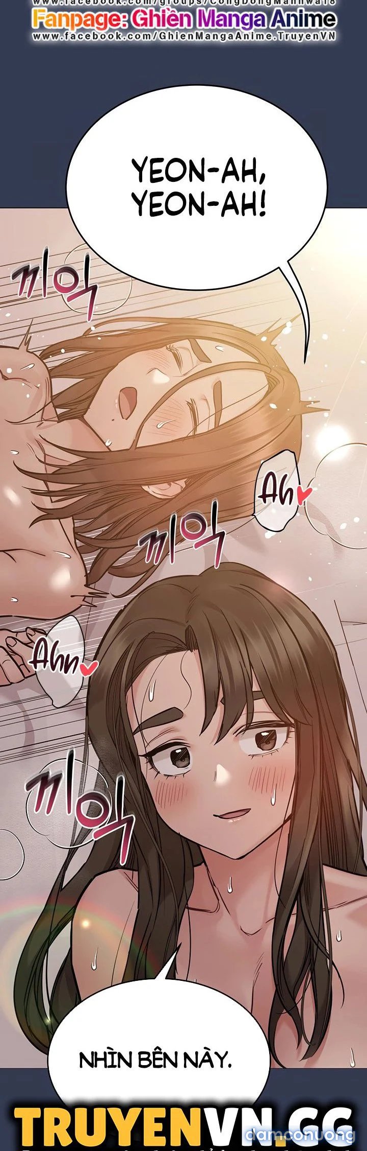 Người Dì Khiêu Gợi 
