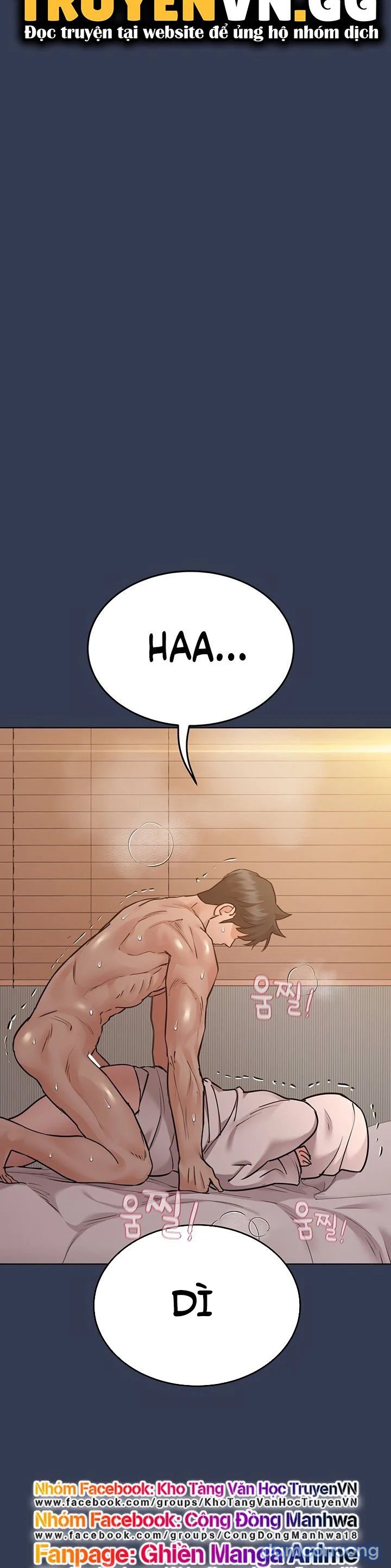 Người Dì Khiêu Gợi 