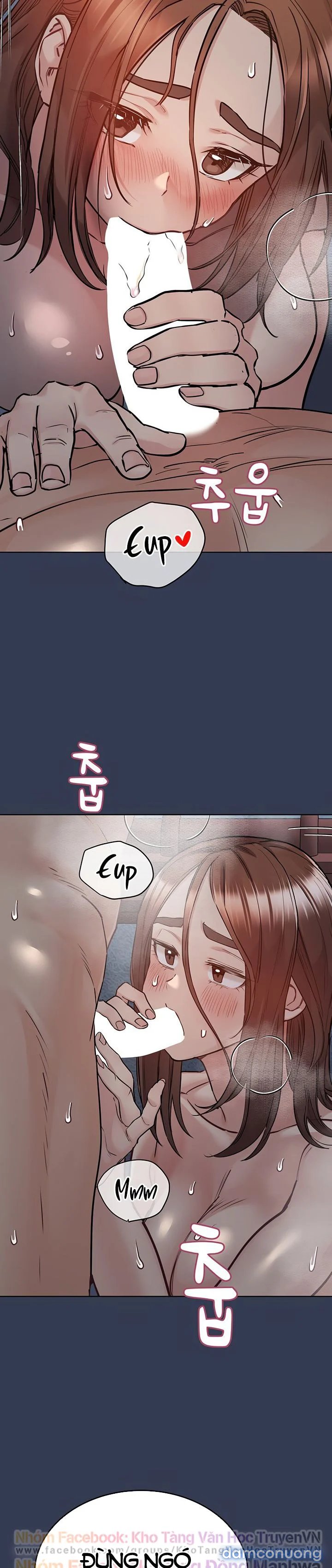 Người Dì Khiêu Gợi 