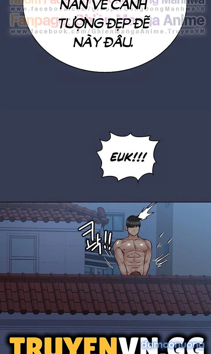 Người Dì Khiêu Gợi 