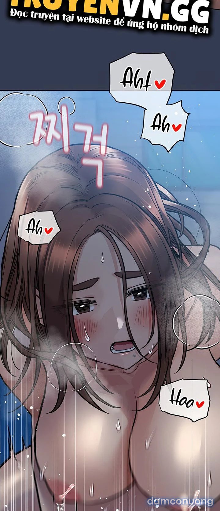 Người Dì Khiêu Gợi 
