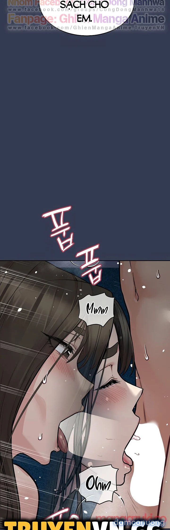 Người Dì Khiêu Gợi 