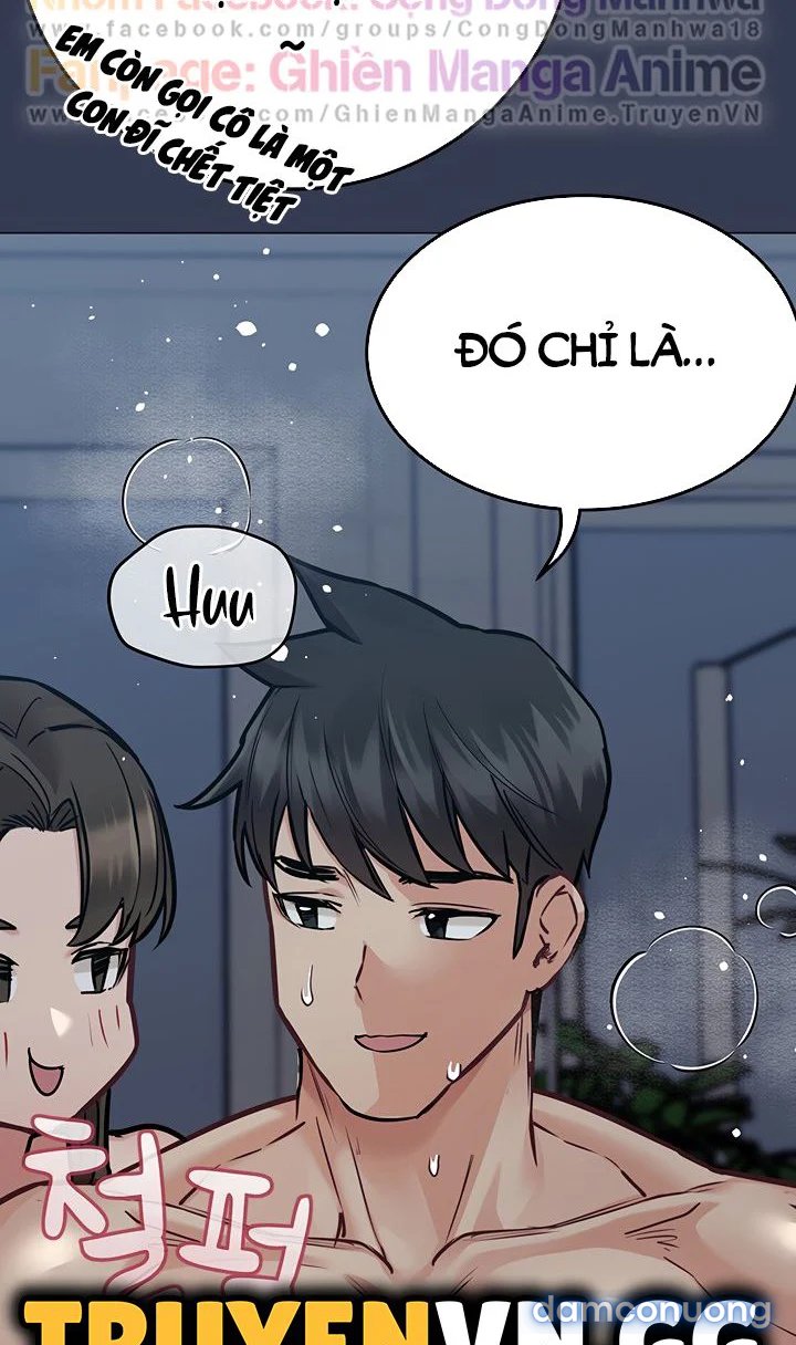 Người Dì Khiêu Gợi 