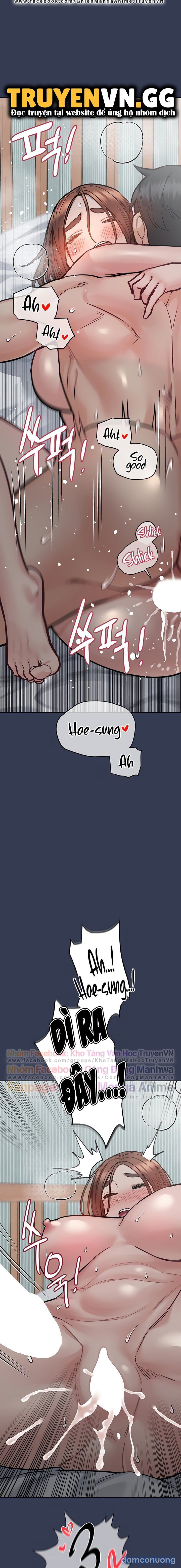 Người Dì Khiêu Gợi 