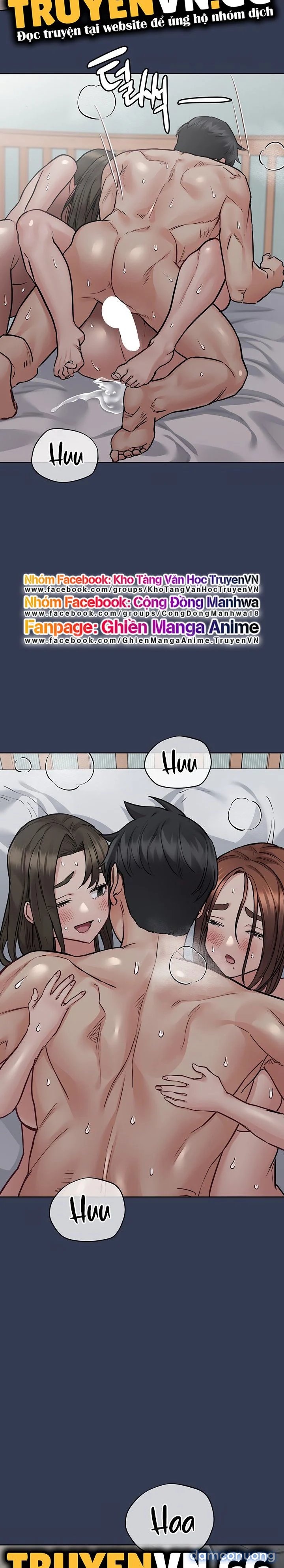 Người Dì Khiêu Gợi 