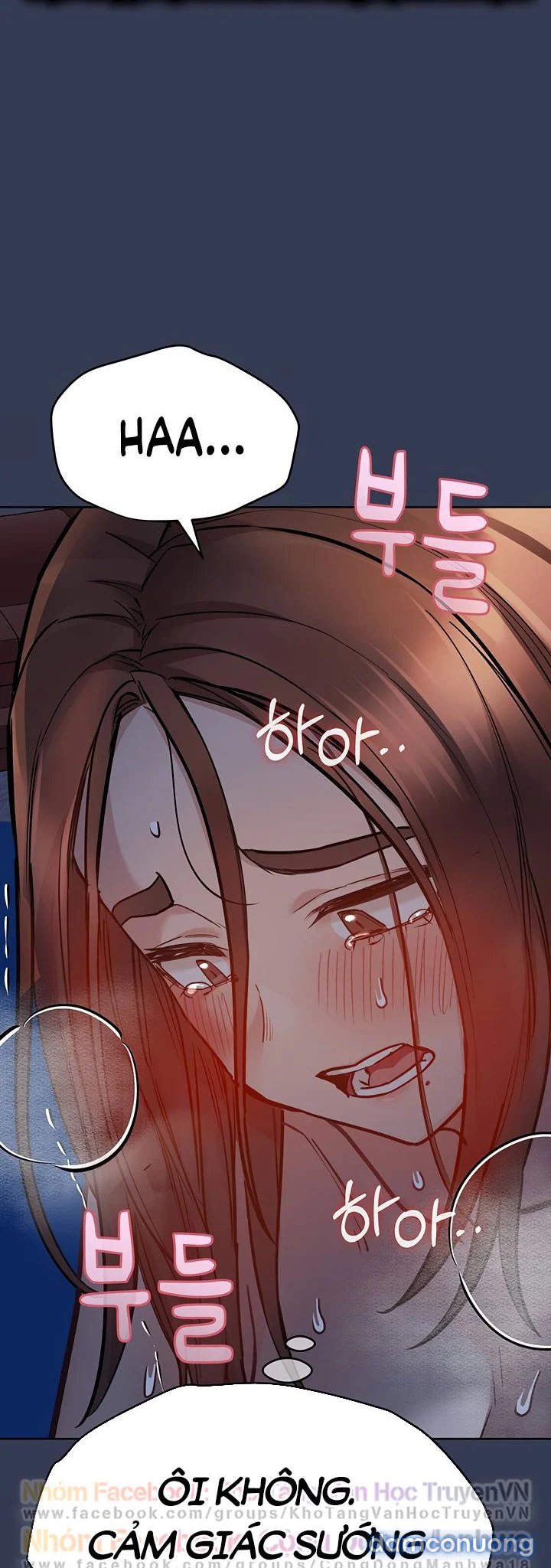 Người Dì Khiêu Gợi 