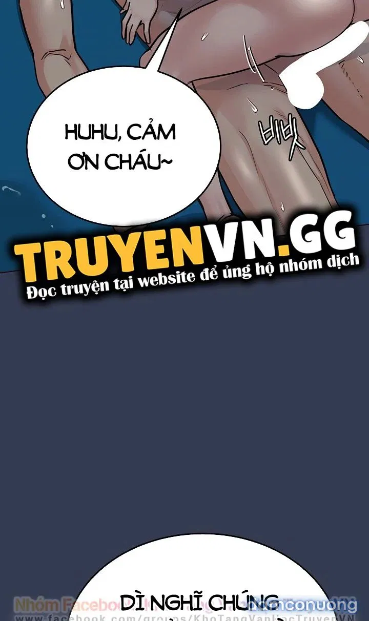 Người Dì Khiêu Gợi 