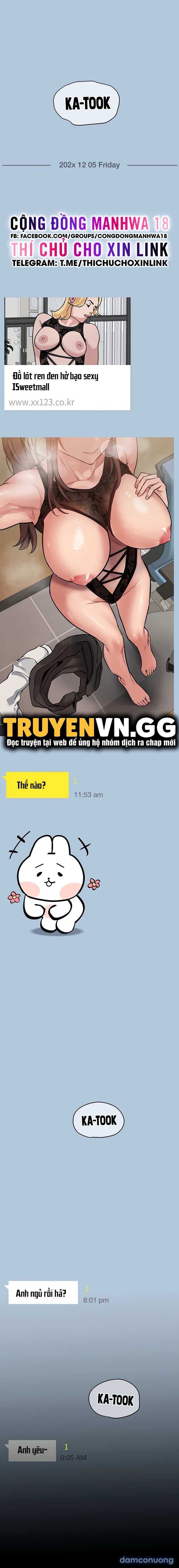 Người Dì Khiêu Gợi 