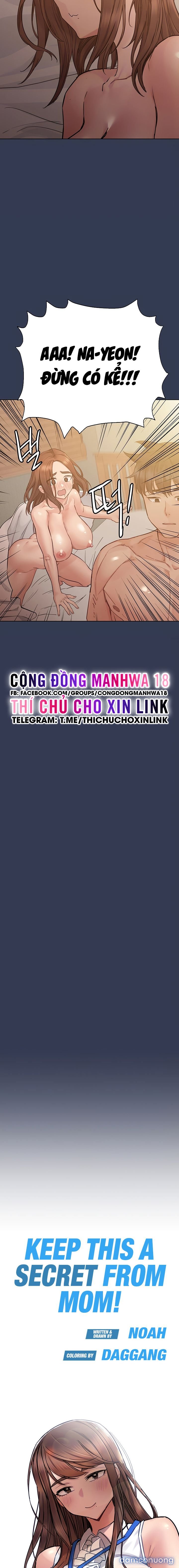 Người Dì Khiêu Gợi 