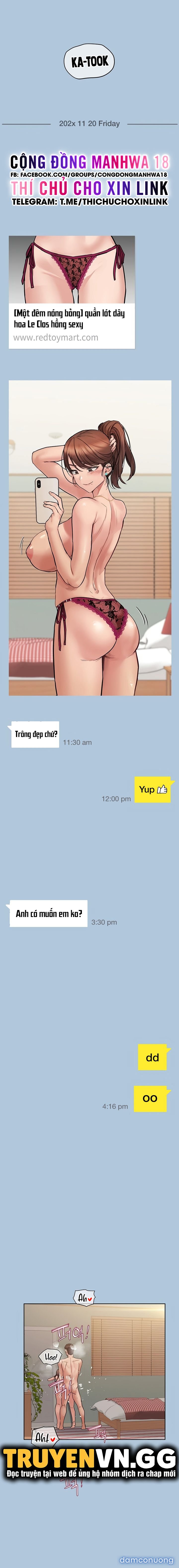 Người Dì Khiêu Gợi 