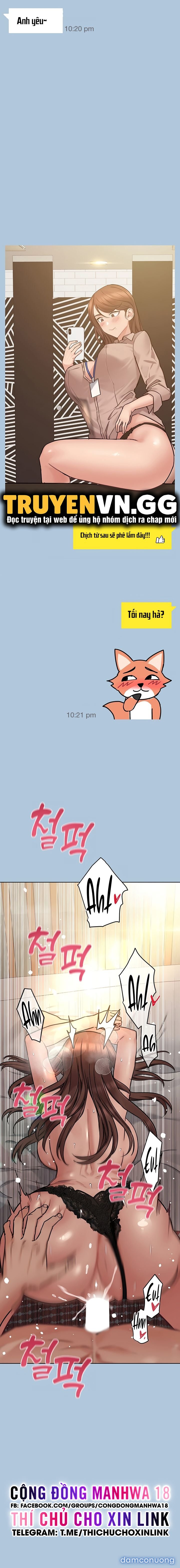 Người Dì Khiêu Gợi 